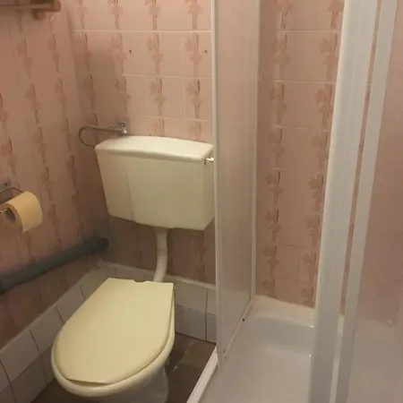 Pod Wielka Krokwia
