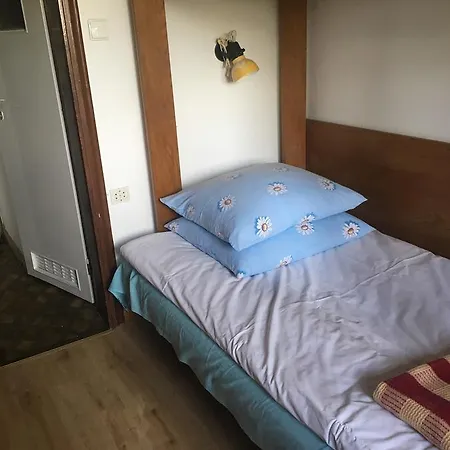 Pod Wielka Krokwia אכסניה
